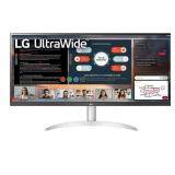 LG 34ï¿½ ultra wide HDR IPS display full HD monitor