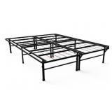 Zinus twin bed base