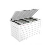 Keter 230 gal deck box
