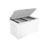 Keter 165 gal deck box