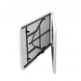 6ï¿½ fold in half table