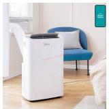 Portable Air Conditioner w/ Heat Pump