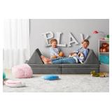 Kids Explorer Sofa - Gray