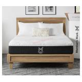 Hotel collection 12ï¿½ king mattress MSRP $599