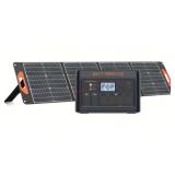 Watt bricks 5,000 watt peak portable solar