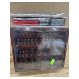 Craftsman 30 piece carbide router bit set