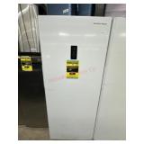 Hamilton beach 17.0 cu ft upright convertible
