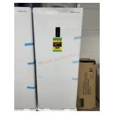 Hamilton beach 17.0 cu ft upright convertible