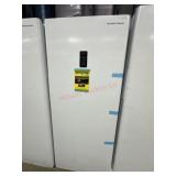 Hamilton beach 17.0 cu ft upright convertible