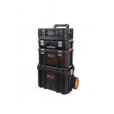 4 In 1 Modular Storage System