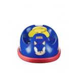 Ride on bumper car battery operated