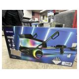 Jetson crush light up jetkart