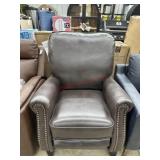 Carla pushback recliner