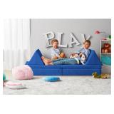 Explorer Sofa - Blue