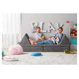 Explorer sofa - dark gray