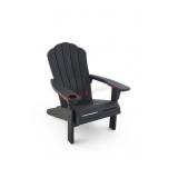 Keter Everest Chair Gray