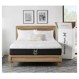 Memory Foam Mattress Twin XL