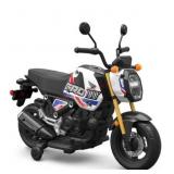 12v Honda grom motorcycle ride on