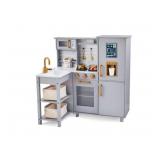 Kids kitchen playset