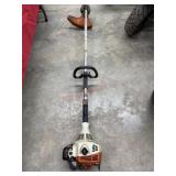 Stihl FS55 weedeater.