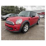 2012 Mini Cooper HATCHBACK 2-DR  110,302  Miles VC