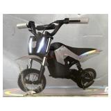 Jetson horizon x electric dirt bike