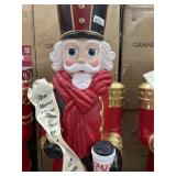 Nutcracker 6Ft