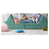 Kids explorer sofa