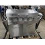 Used 36 inch pro series griddle