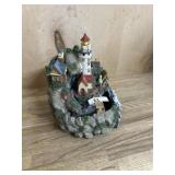 Lighthouse figurine