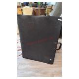 Artist drawing case