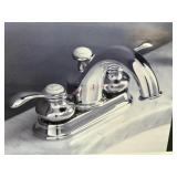 Fairfax 4" Lavatory Faucet