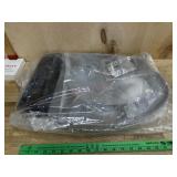 Toto -Soft Close Toliet Seat- Black
