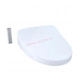 Toto-Washlet Elongated Closed Bidet Seat