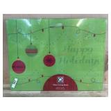 Glass cutting board