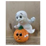 Ghost Halloween  decoration