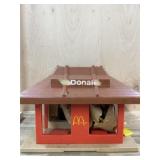 McDonalds play set