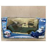 Bubbas RC Beer cart