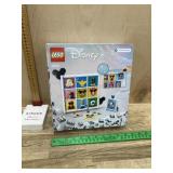 Disney Lego set