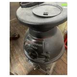 Pot Belly stoveq