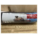 Small dog Lounge style pet bed