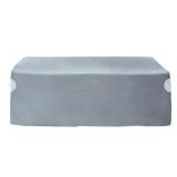 Marilla 7-pc Dining cover set
