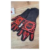Insullated gloves