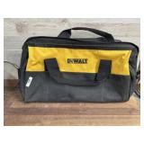 Dewalt tool bag