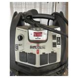 Instant power jump starter