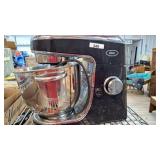 Oster stand mixer