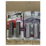 2- packs of 48 AAA batteries