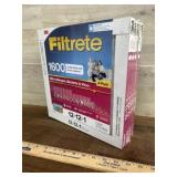 4 pack of 12x12x1 furnace filters