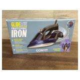 Conair professional easy glide iron
