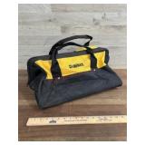 Dewalt tool bag